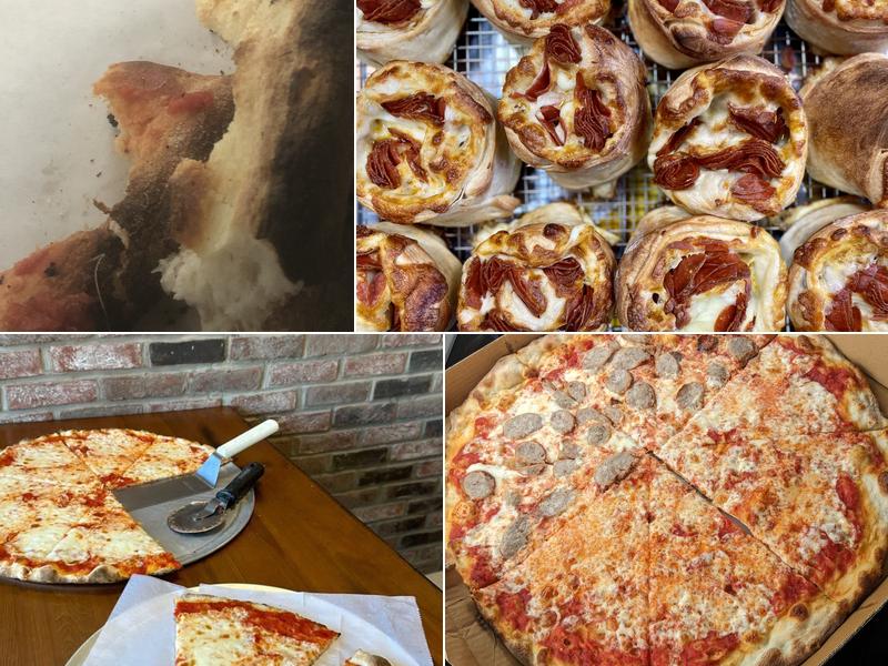 Hooks Pizza Parlor & Kitchen 915 Cross Bay Blvd, Broad Channel