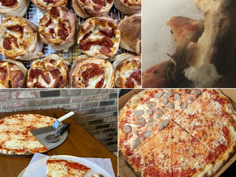 Hooks Pizza Parlor & Kitchen