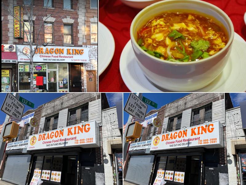 Dragon King 131-23 Rockaway Blvd, South Ozone Park