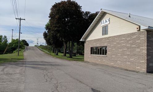 Elks Lodge Nelliston