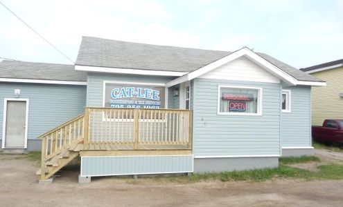 CAT'S Bookkeeping & Tax Services