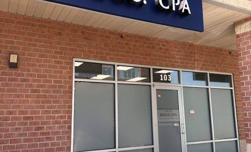 Jay So & Company, Inc.