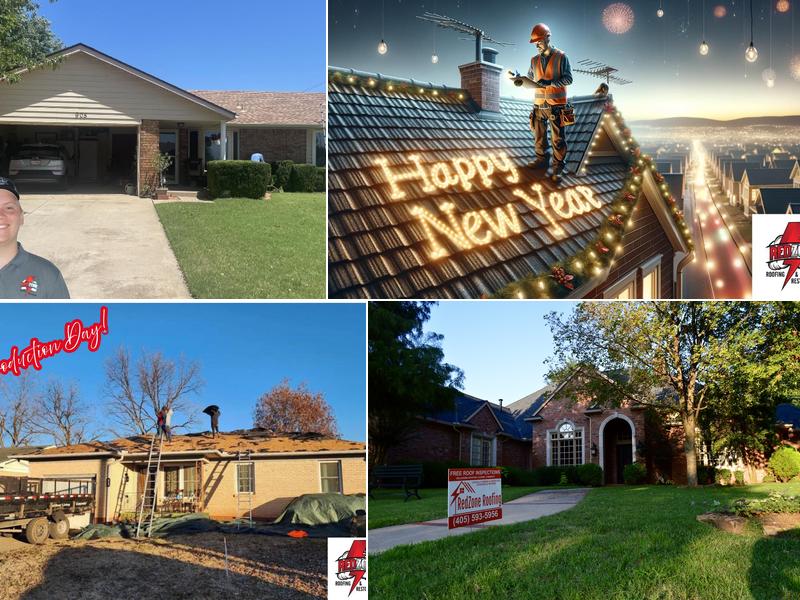 RedZone Roofing & Restoration