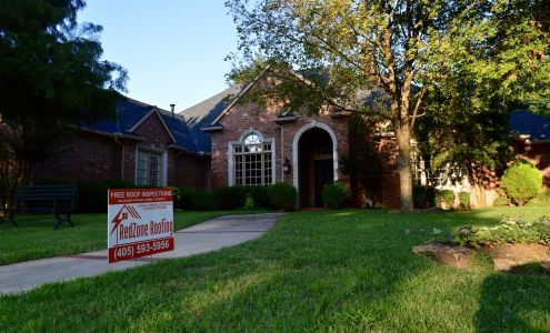 RedZone Roofing & Restoration