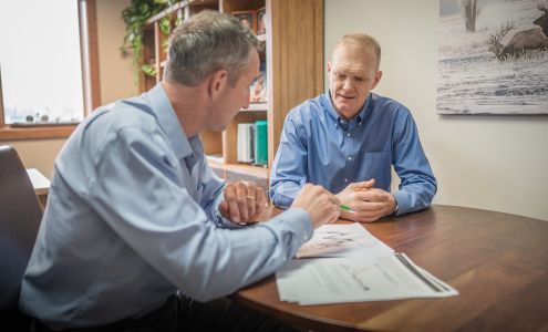 Bozeman Financial Advisors
