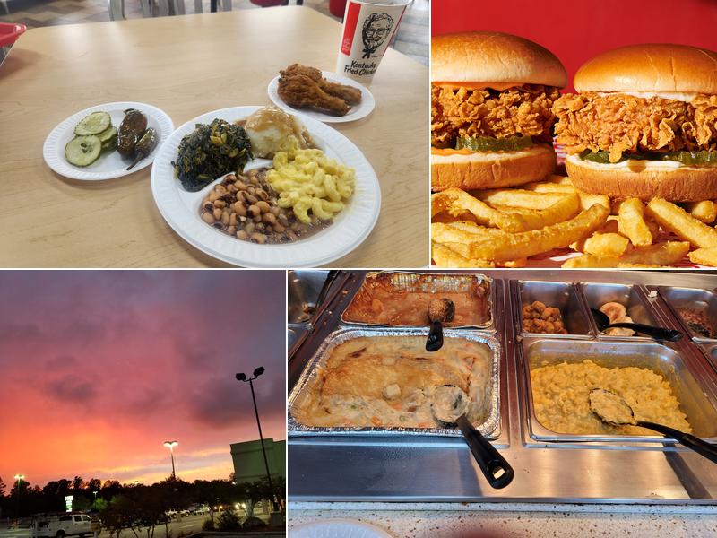 KFC 502 NC-53, Burgaw