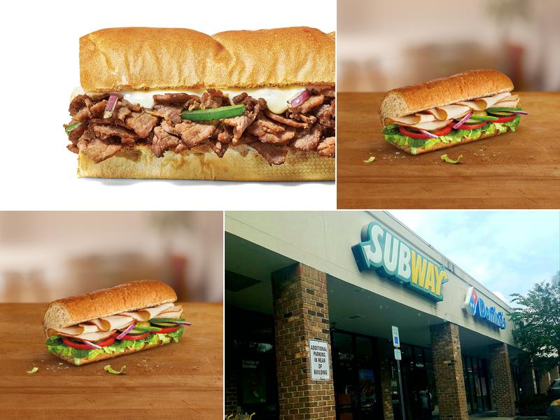 Subway 6001 Castle Hayne Rd Unit 2, Castle Hayne