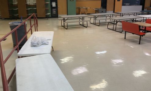 Evans Boys & Girls Club