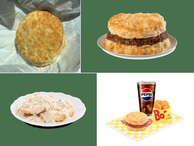 Bojangles 831 NC-53, Burgaw