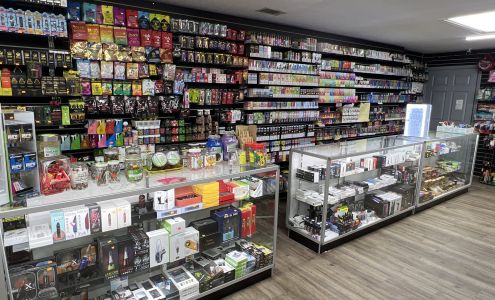 Richlands Tobacco & Grocery Richlands