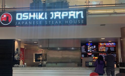 Oshiki Japan (Quail Springs Mall)