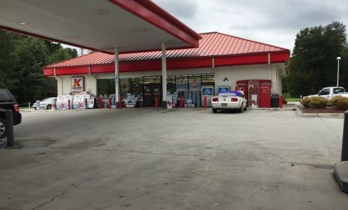 Circle K Castle Hayne