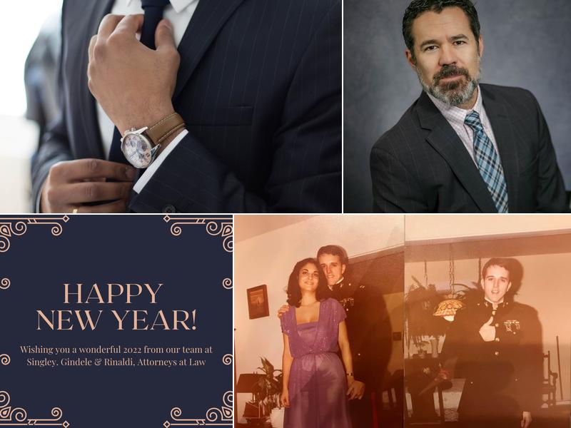 Singley, Gindele & Rinaldi Attorneys at Law