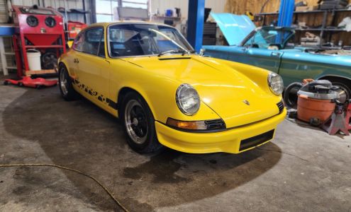 Blue collar detailing LLC