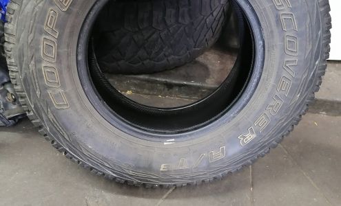 OSORIO'S Tire Rohnert Park