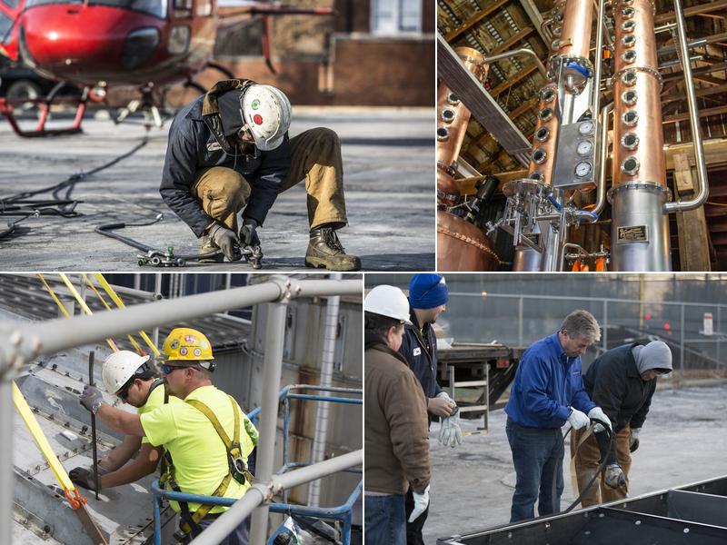 American Boiler & Mechanical