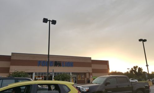 Food Lion Rocky Point