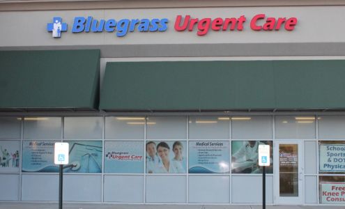 Bluegrass Urgent Care