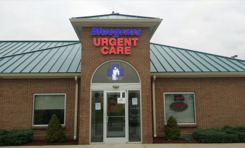 Bluegrass Urgent Care