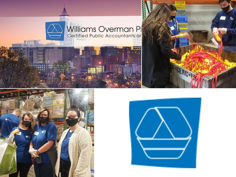 Williams Overman Pierce, LLP
