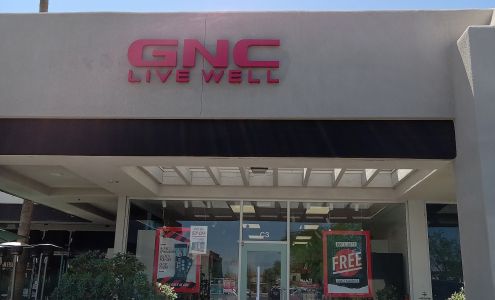 GNC