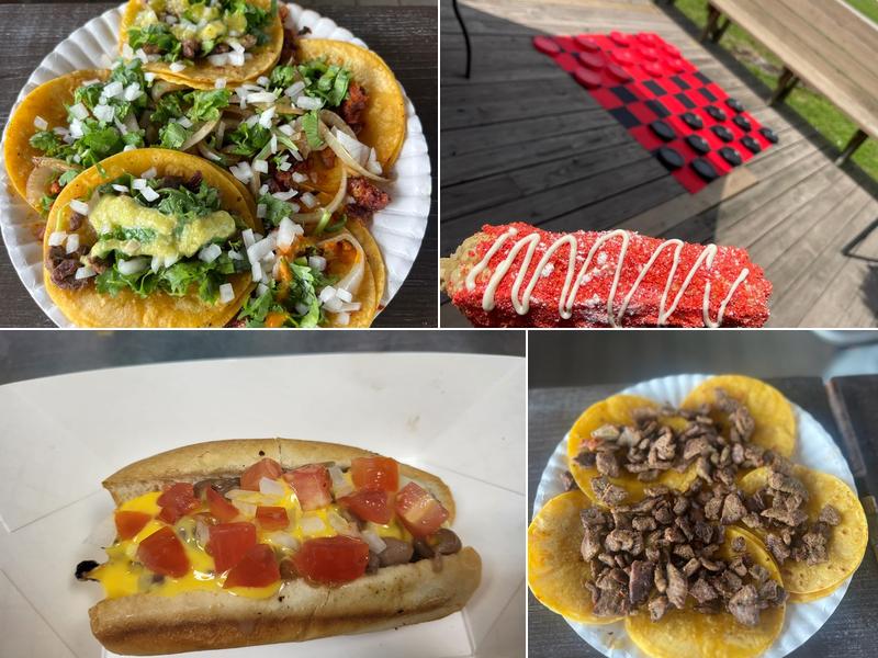 Tacos el Venado 5101 Red Bluff Rd, Pasadena