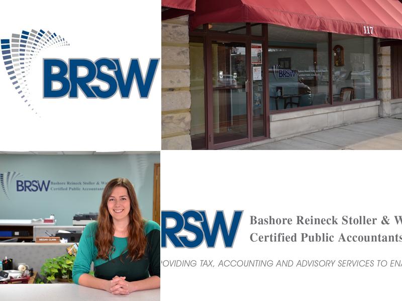 Bashore Reineck Stoller & Waterman Inc