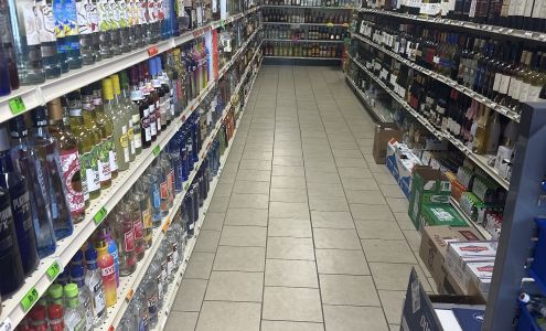 Neighborhood Liquor Mart Westminster