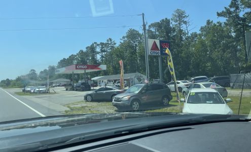 CITGO COUNTYLINE Delco