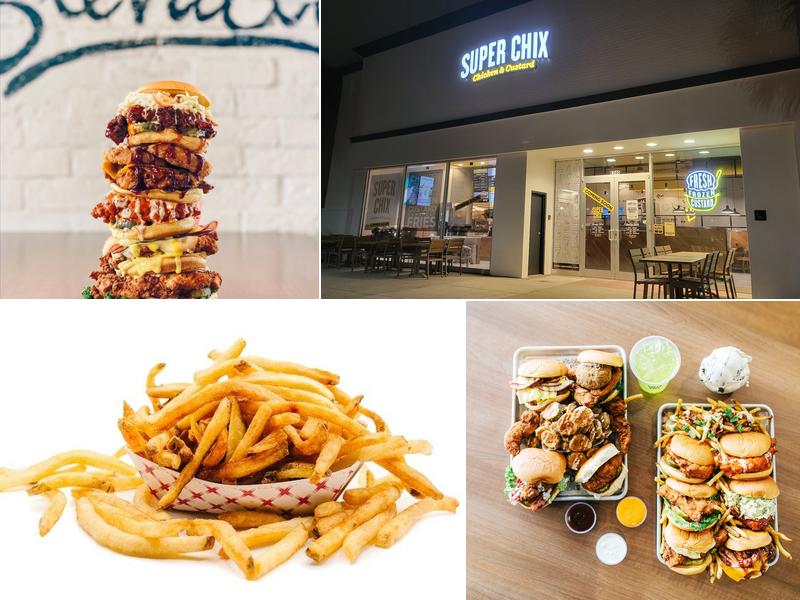 Super Chix - Pensacola, FL