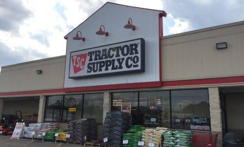 Tractor Supply Elizabethtown