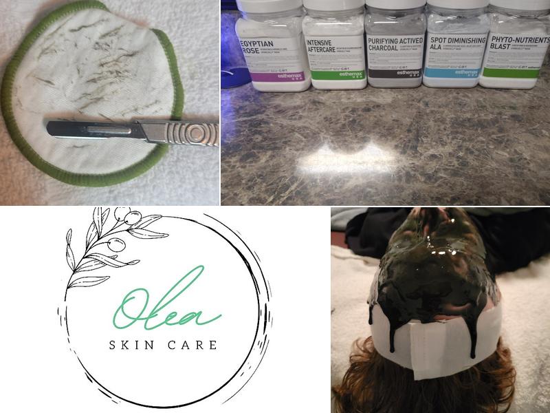 Olea Skin Care