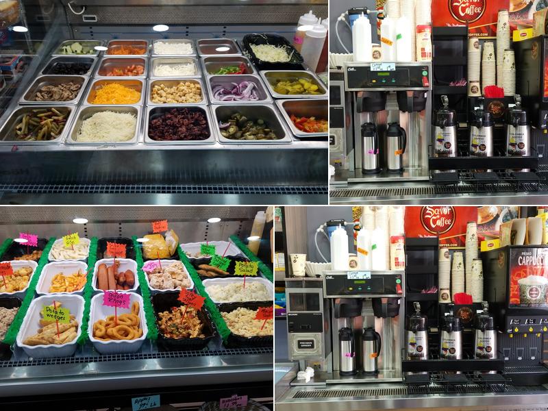 MB DELI 291 Beach 14th St, Far Rockaway