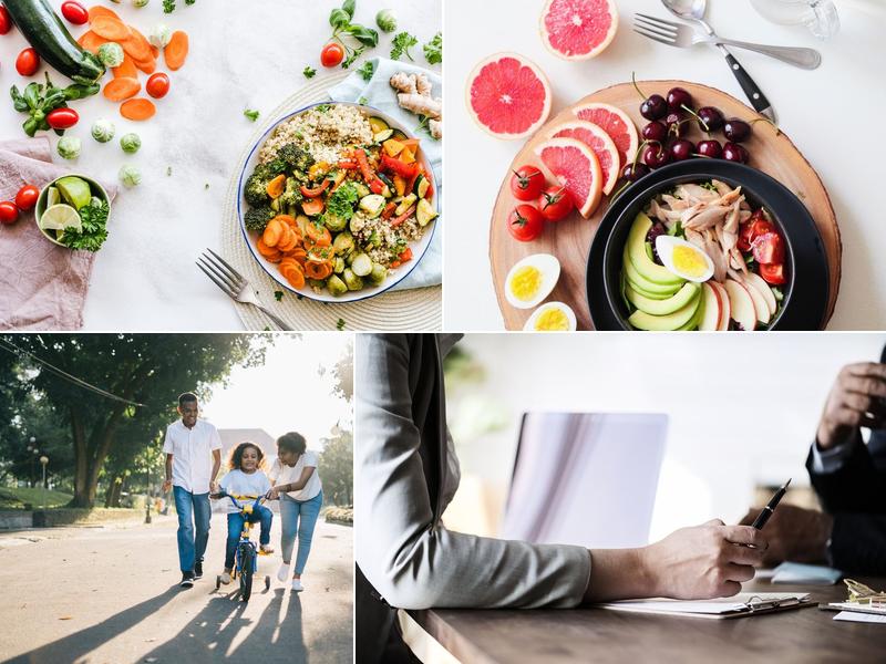 DOC Nutrition Clinic