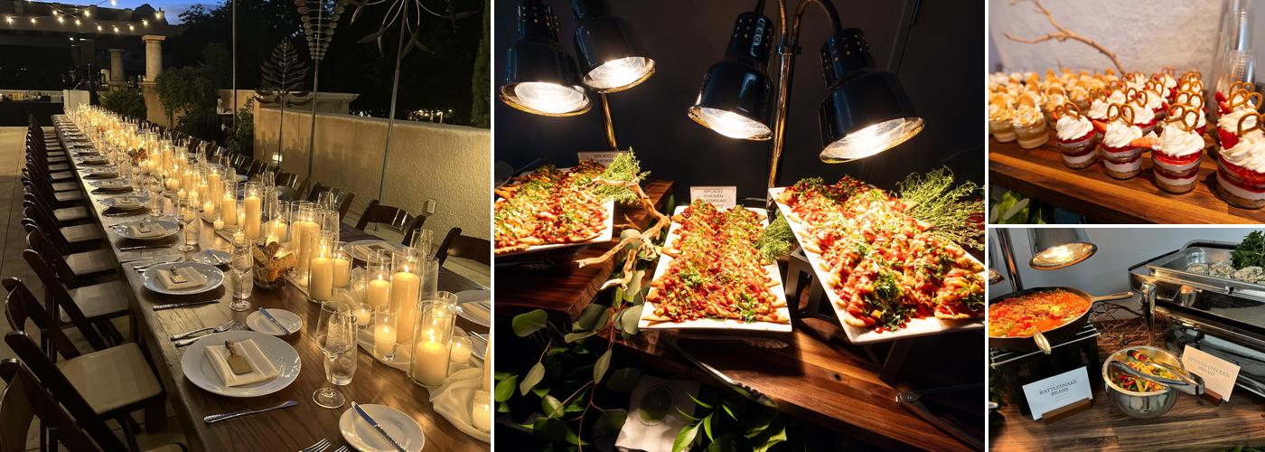 Atlasta Catering and Event Concepts