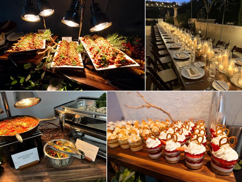 Atlasta Catering and Event Concepts