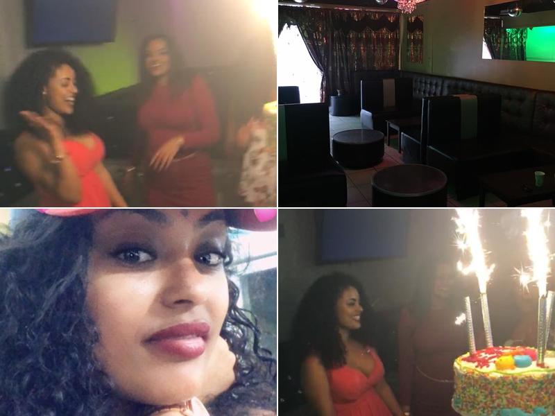 Harar Restaurant and Lounge