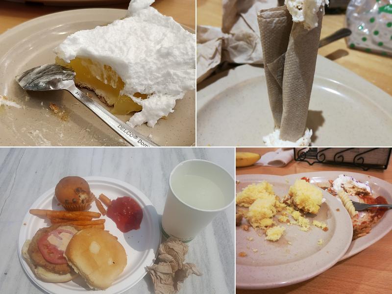 Williams College Dining Services