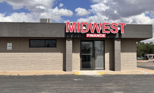 Midwest Finance