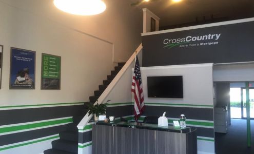 Karylle Wike at CrossCountry Mortgage, LLC