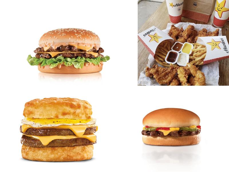Hardee’s