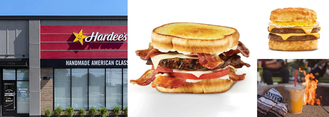 Hardee’s