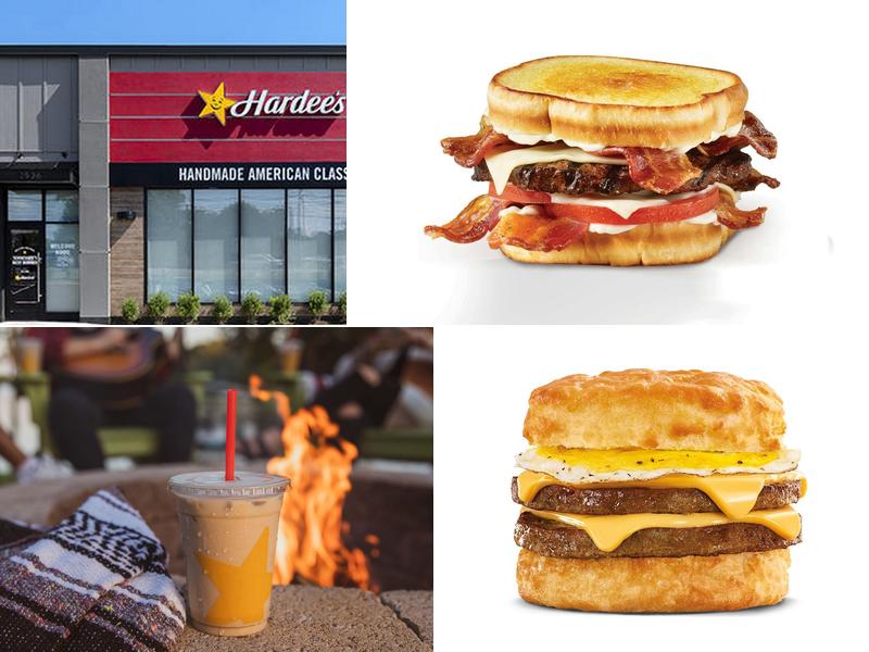 Hardee’s