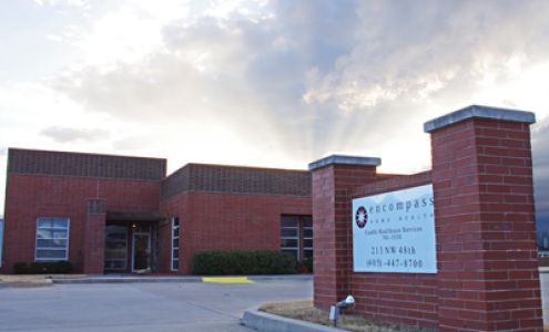 Enhabit Home Health