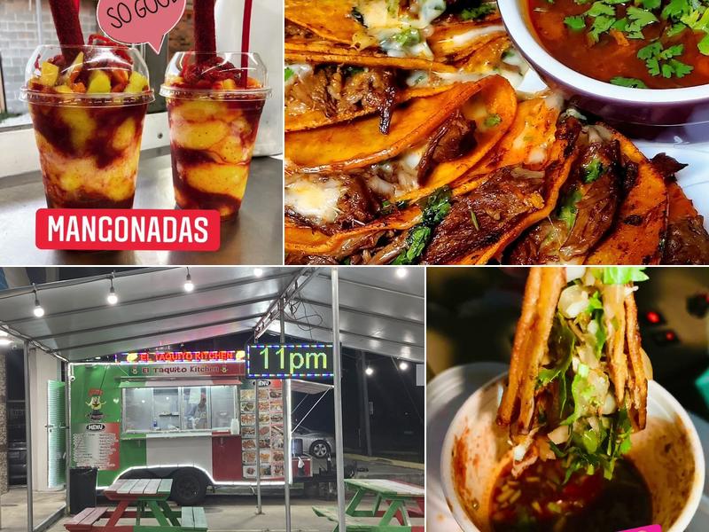 Taquito Kitchen-porter 25125 FM1314, Porter