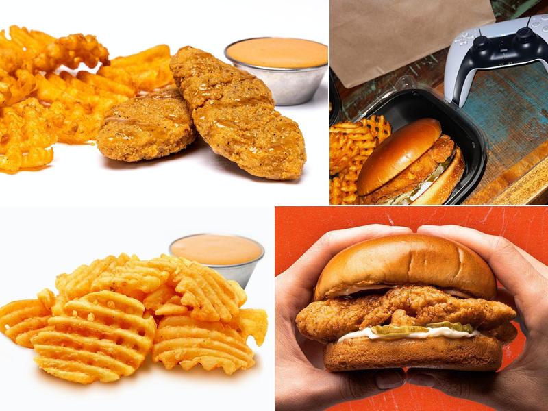 TenderFix by Noah Schnapp