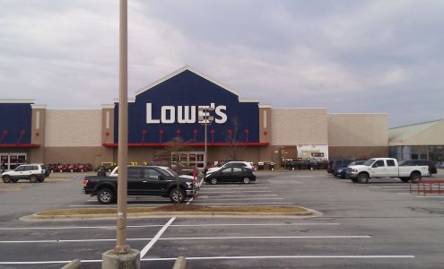 Lowe's Hampstead