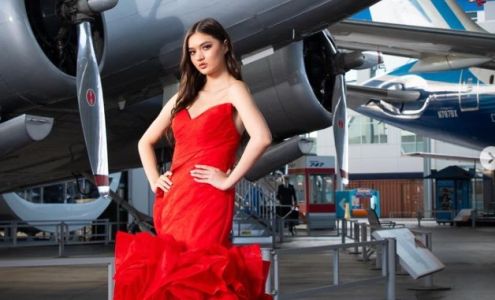 Rossario George Renton