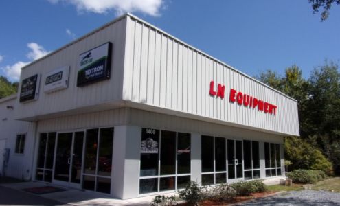 LN Equipment Saint Helena