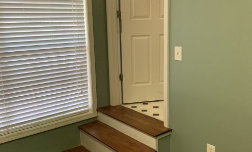 Everything But The Roof